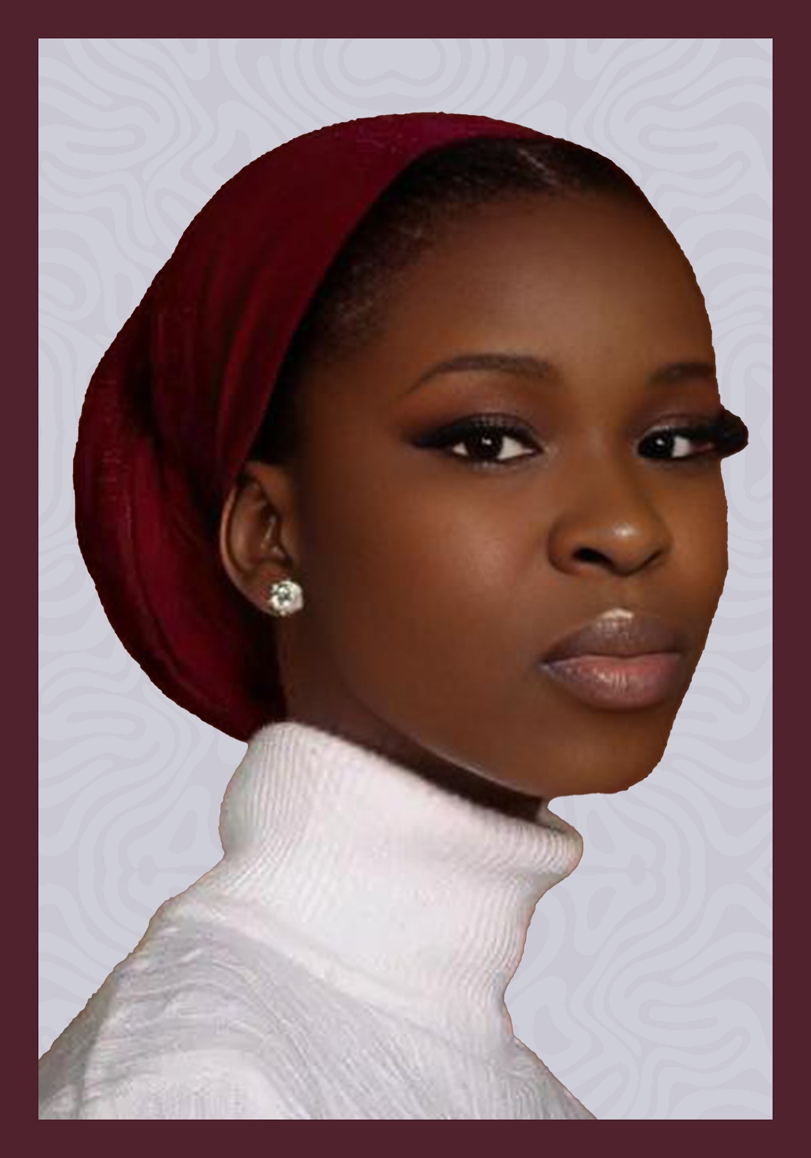 Cynthia Eyiah Forson